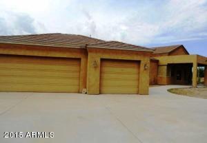 2880 N La Barge Rd, Apache Junction, AZ 85119 photo 2
