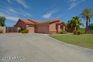 3558 E Minton St, Mesa, AZ 85213 photo 2