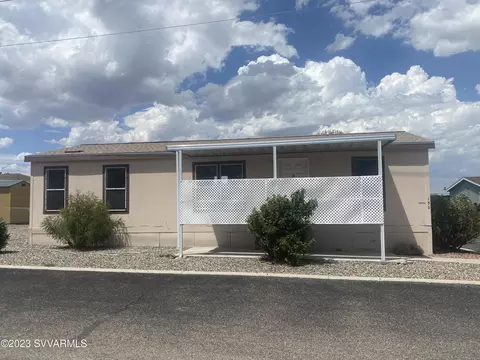 723 Finnie Flat Rd #150, Camp Verde, AZ 86322