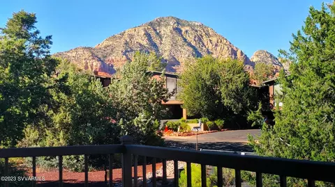 3385 Calle Del Sol #10, Sedona, AZ 86336