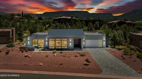 40 Suncliffe Dr, Sedona, AZ 86351