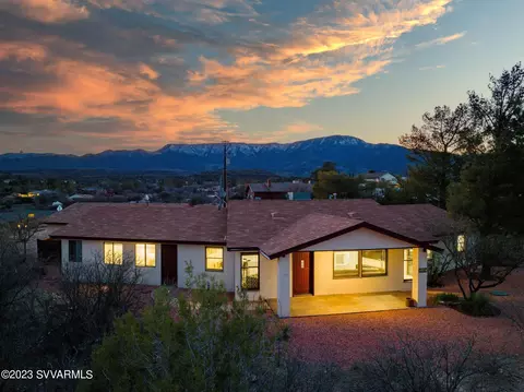 701 E Fir St, Cottonwood, AZ 86326