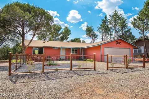 115 Tranquil Ave, Sedona, AZ 86336