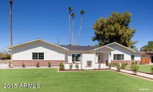 4802 E Osborn Rd, Phoenix, AZ 85018 photo 1
