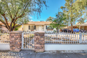 1519 E Harvard St, Phoenix, AZ 85006 photo 1