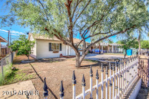 1519 E Harvard St, Phoenix, AZ 85006 photo 2