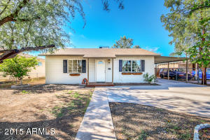1519 E Harvard St, Phoenix, AZ 85006 photo 4