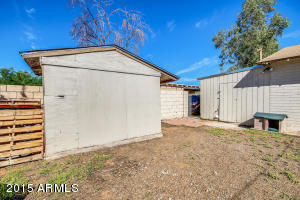 1519 E Harvard St, Phoenix, AZ 85006 photo 25