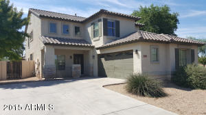 3229 E Joseph Way, Gilbert, AZ 85295 photo 1