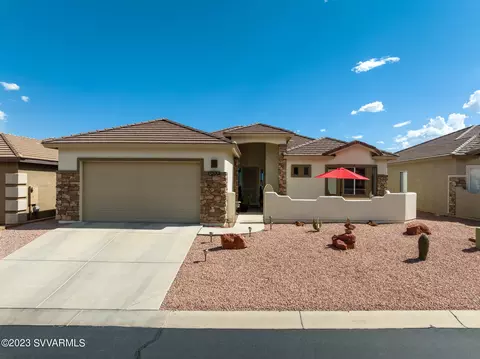 4905 E Boulder Canyon Dr, Cornville, AZ 86325