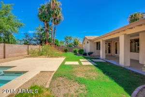 4506 E Aspen Way, Gilbert, AZ 85234 photo 33