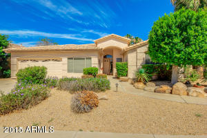 4506 E Aspen Way, Gilbert, AZ 85234 photo 1