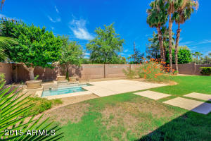 4506 E Aspen Way, Gilbert, AZ 85234 photo 32