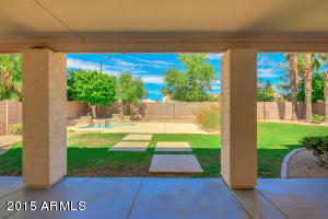 4506 E Aspen Way, Gilbert, AZ 85234 photo 31