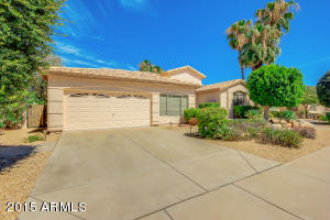 4506 E Aspen Way, Gilbert, AZ 85234 photo 2