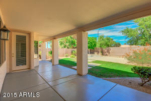 4506 E Aspen Way, Gilbert, AZ 85234 photo 30