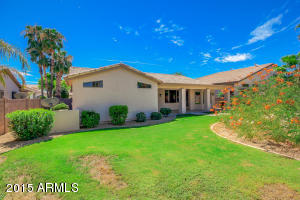 4506 E Aspen Way, Gilbert, AZ 85234 photo 36