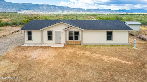 3690 S Ocotillo Ln, Camp Verde, AZ 86322