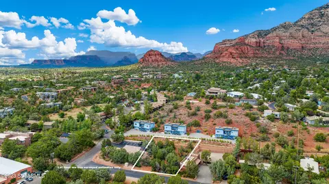30 Aria St, Sedona, AZ 86336