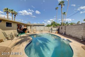 4811 E Avalon Dr, Phoenix, AZ 85018 photo 29