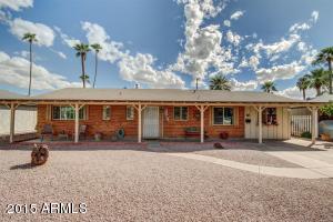 4811 E Avalon Dr, Phoenix, AZ 85018 photo 1