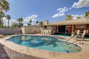 4811 E Avalon Dr, Phoenix, AZ 85018 photo 26