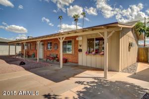 4811 E Avalon Dr, Phoenix, AZ 85018 photo 2