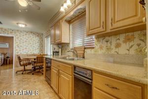 4811 E Avalon Dr, Phoenix, AZ 85018 photo 5