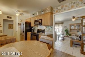 4811 E Avalon Dr, Phoenix, AZ 85018 photo 8
