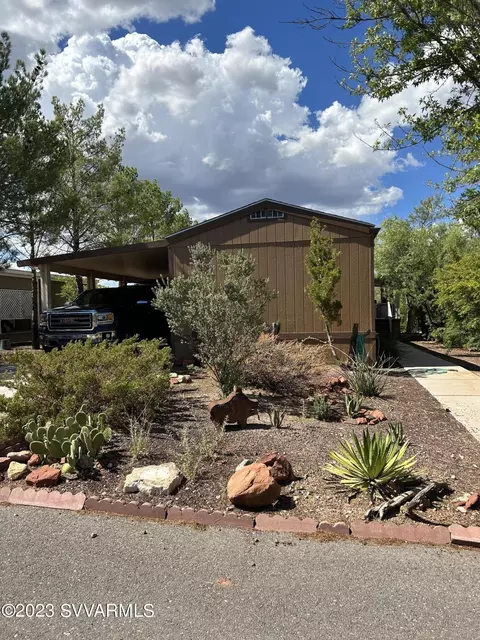 2050 St Rt 89a #LOT 173, Cottonwood, AZ 86326