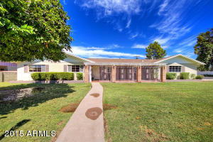 1356 E 2nd Pl, Mesa, AZ 85203 photo 1