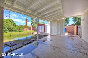 1356 E 2nd Pl, Mesa, AZ 85203 photo 22