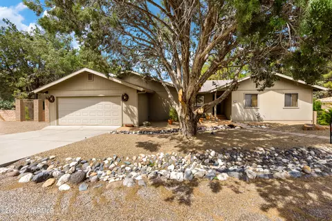 170 Blackjack Dr, Sedona, AZ 86351