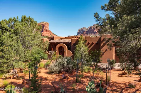 85 Granite Mountain Rd, Sedona, AZ 86351