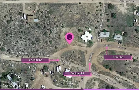 380 E Alpine Dr, Paulden, AZ 86334 photo 2
