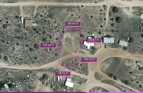 380 E Alpine Dr, Paulden, AZ 86334 photo 3