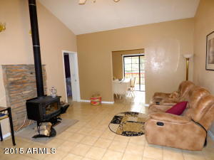 5333 N Judy Ln, Pine, AZ 85544 photo 4
