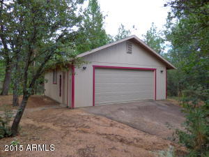 5333 N Judy Ln, Pine, AZ 85544 photo 3