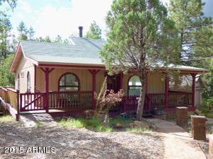 5333 N Judy Ln, Pine, AZ 85544 photo 24