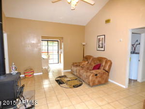 5333 N Judy Ln, Pine, AZ 85544 photo 5