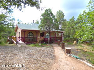 5333 N Judy Ln, Pine, AZ 85544 photo 2