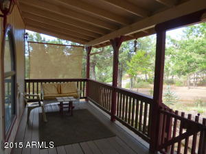 5333 N Judy Ln, Pine, AZ 85544 photo 22