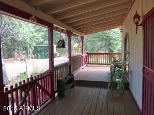 5333 N Judy Ln, Pine, AZ 85544 photo 21