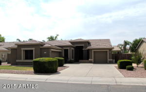 3285 E Los Altos Rd, Gilbert, AZ 85297 photo 1