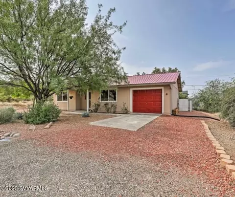 4815 E Cedar Dr, Rimrock, AZ 86335