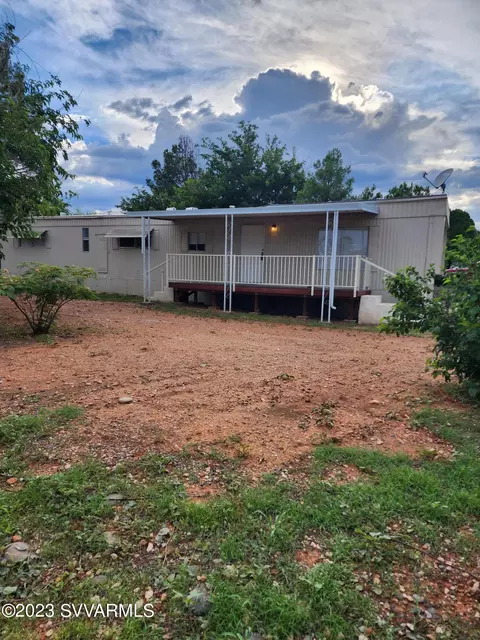 5917 E Ramada Rd, Cottonwood, AZ 86326