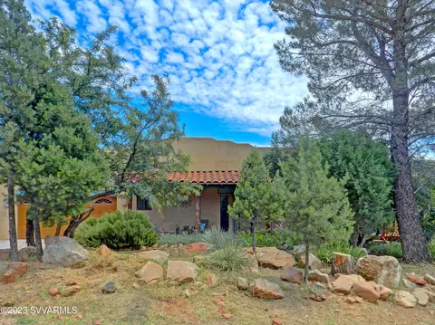 100 Wildflower Circle Cir, Sedona, AZ 86351