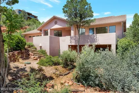 210 S Palisades Dr, Sedona, AZ 86336