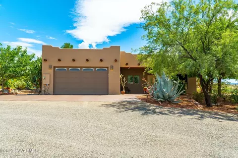 11755 E Diamond View Ln, Cornville, AZ 86325