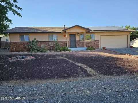 1314 E Hombre Dr, Cottonwood, AZ 86326